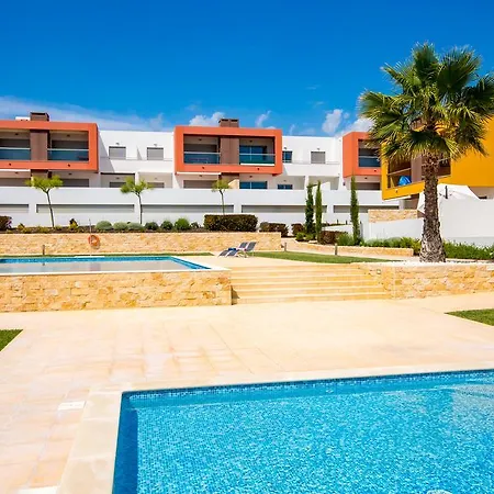 Lejlighed Vitismar - Happy Place Albufeira